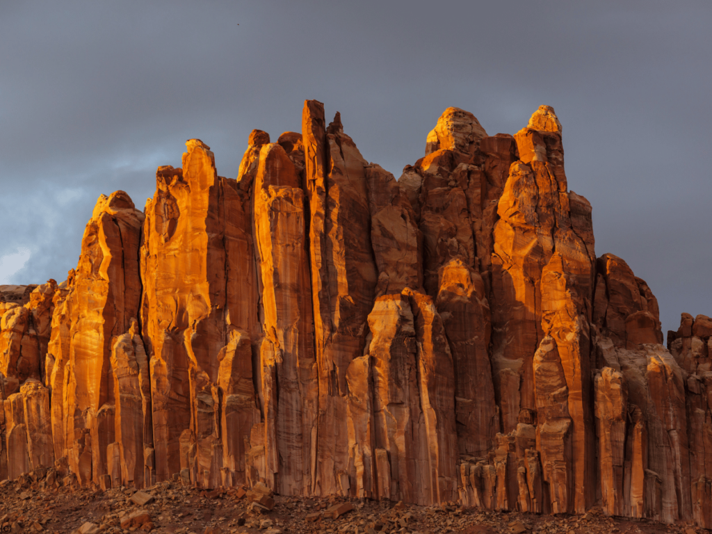 Capitol Reef 