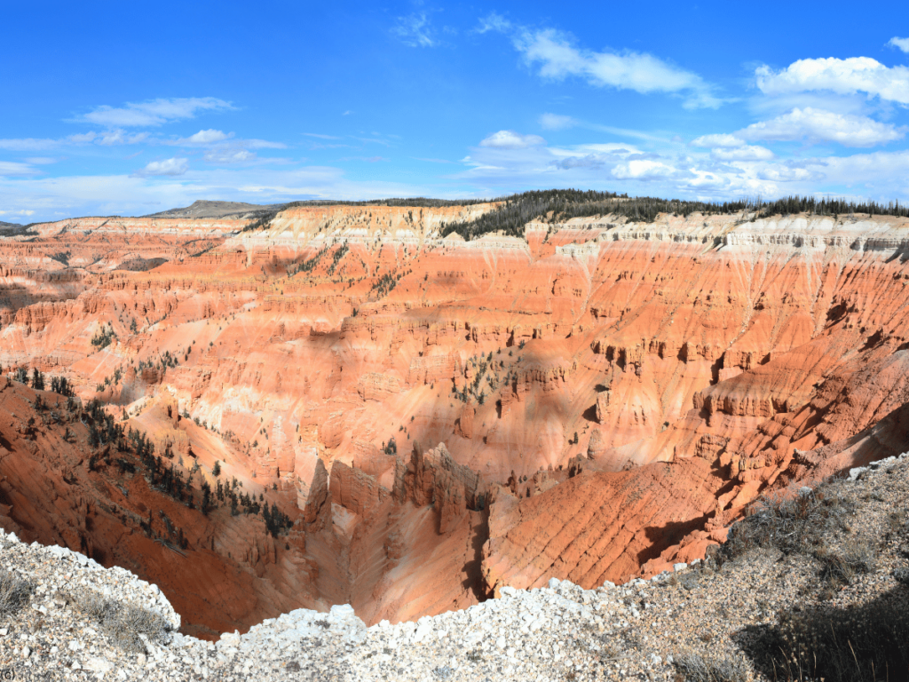 Cedar Breaks