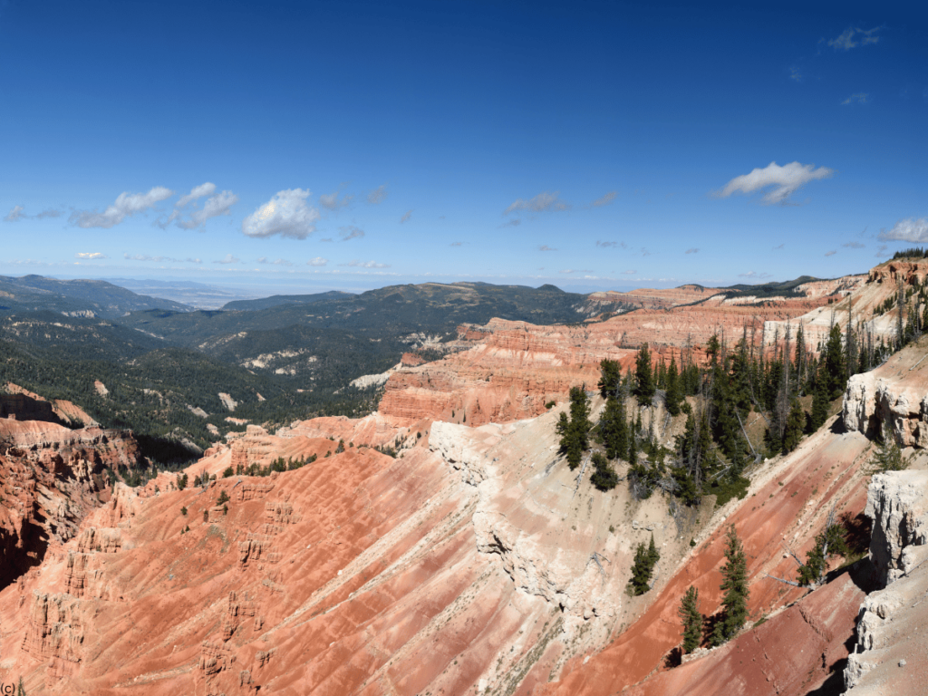 Cedar Breaks 