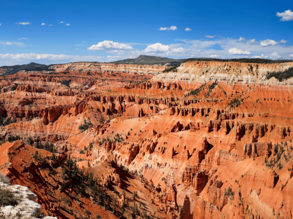 Cedar Breaks 