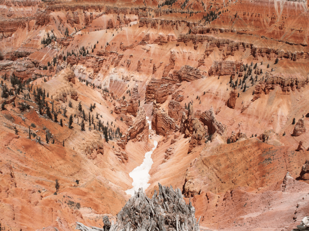 Cedar Breaks