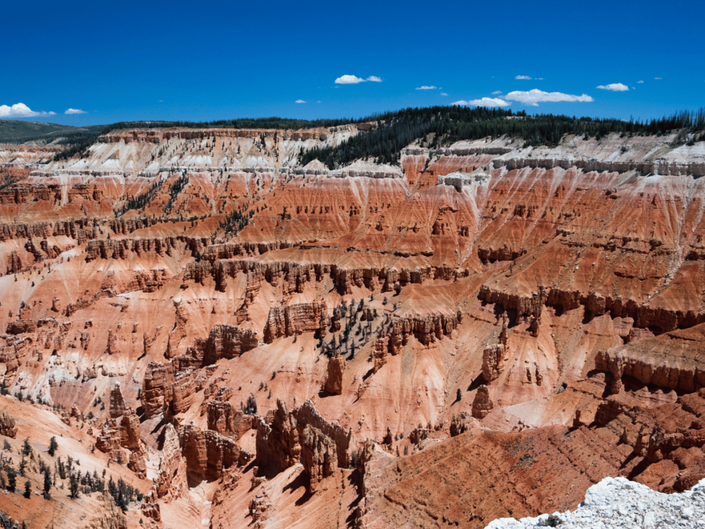 Cedar Breaks 