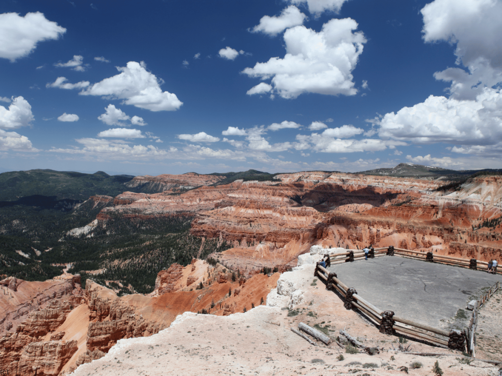 Cedar Breaks 