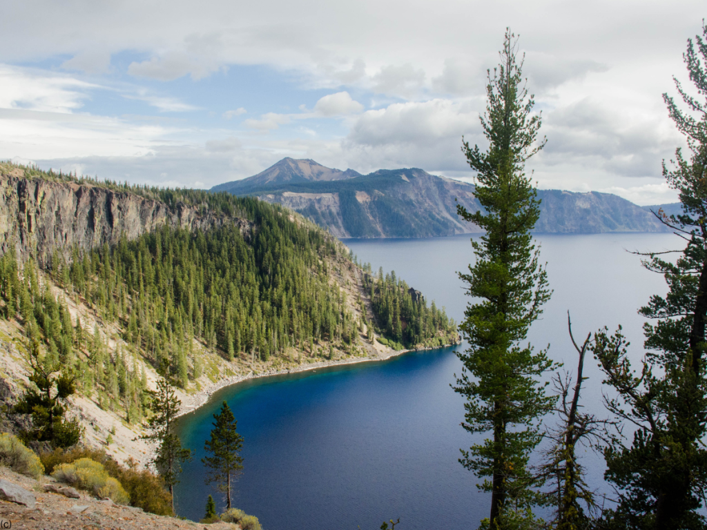 Crater Lake 