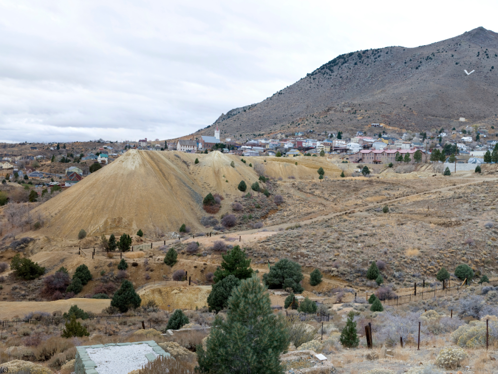 Virginia City