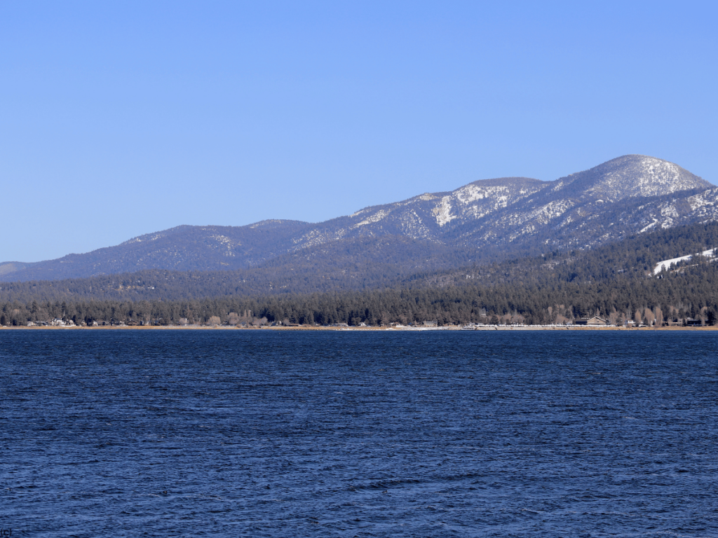 Big Bear Lake 