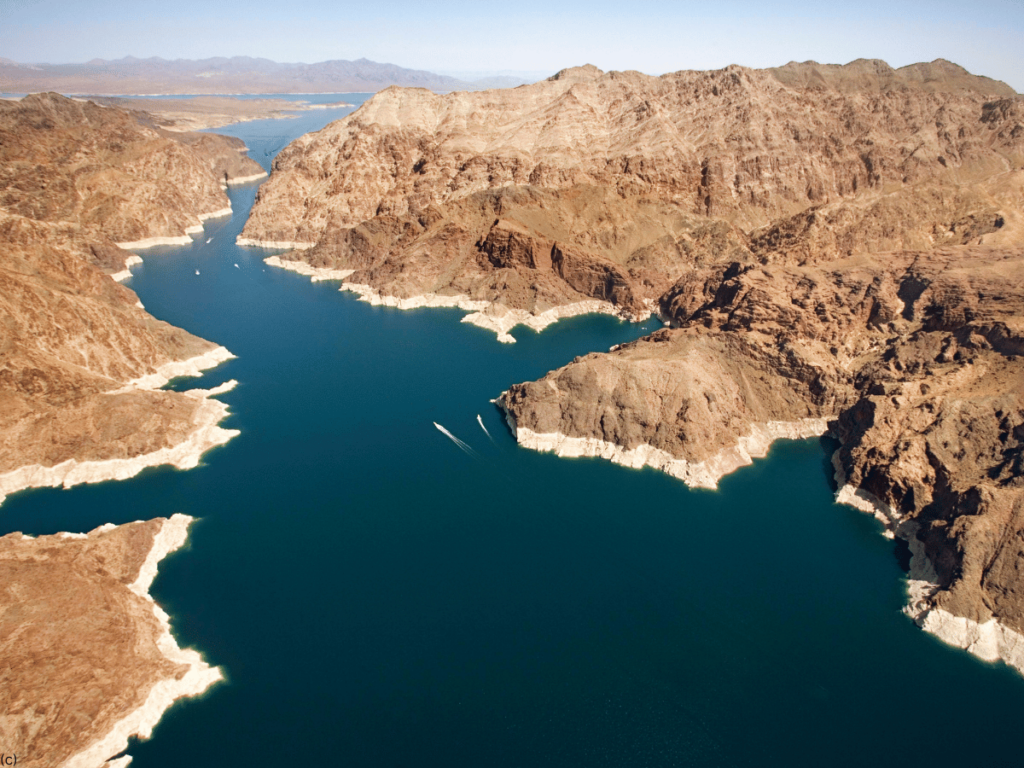 Lake Mead 