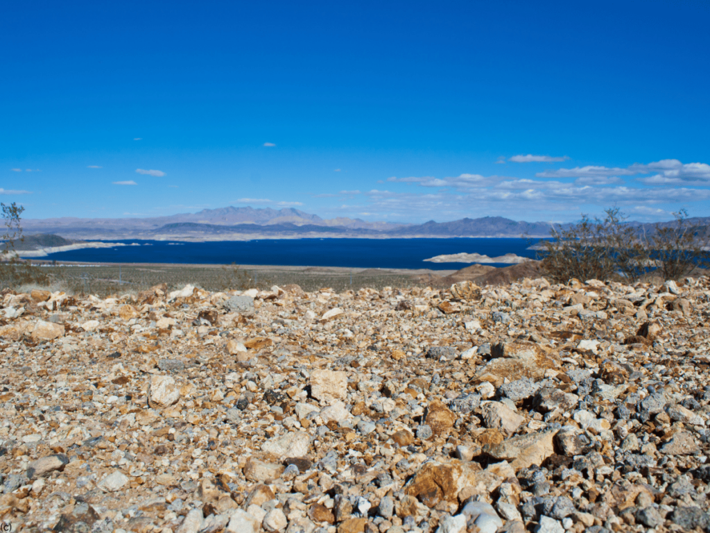 Lake Mead 