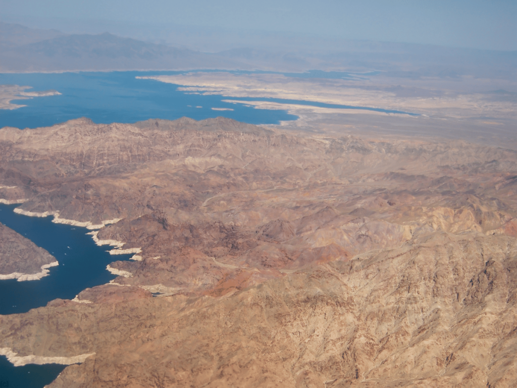 Lake Mead 