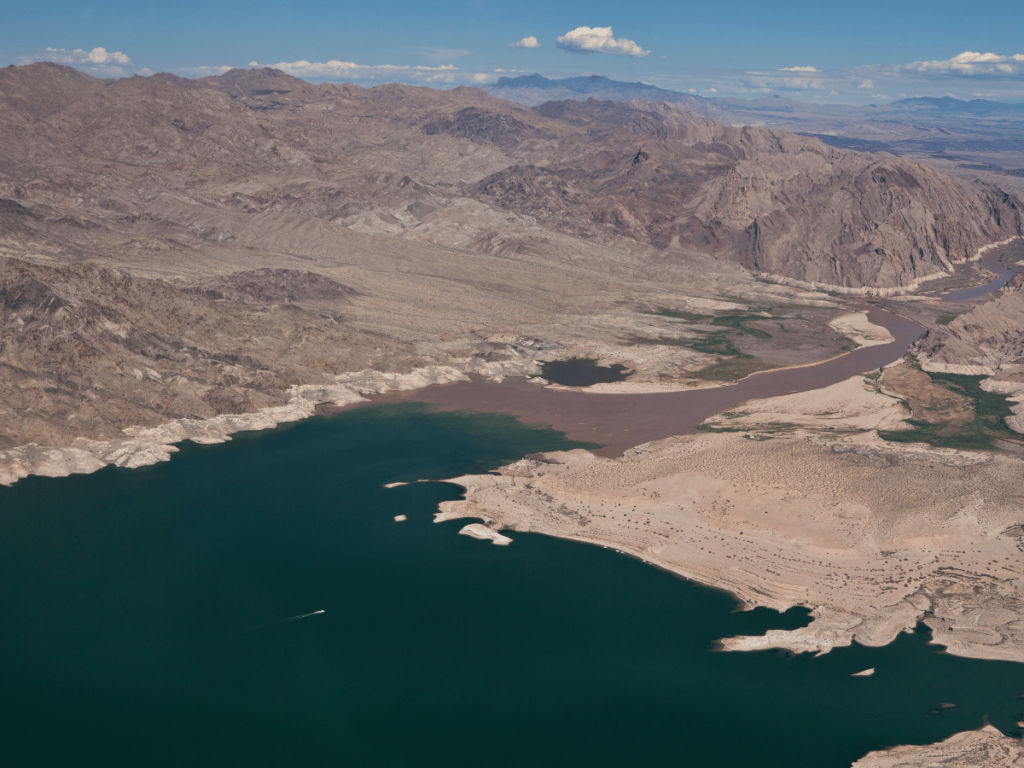 Lake Mead 