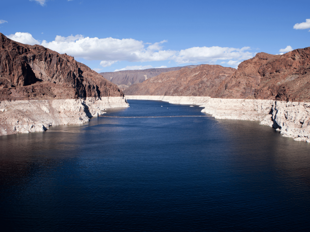 Lake Mead 