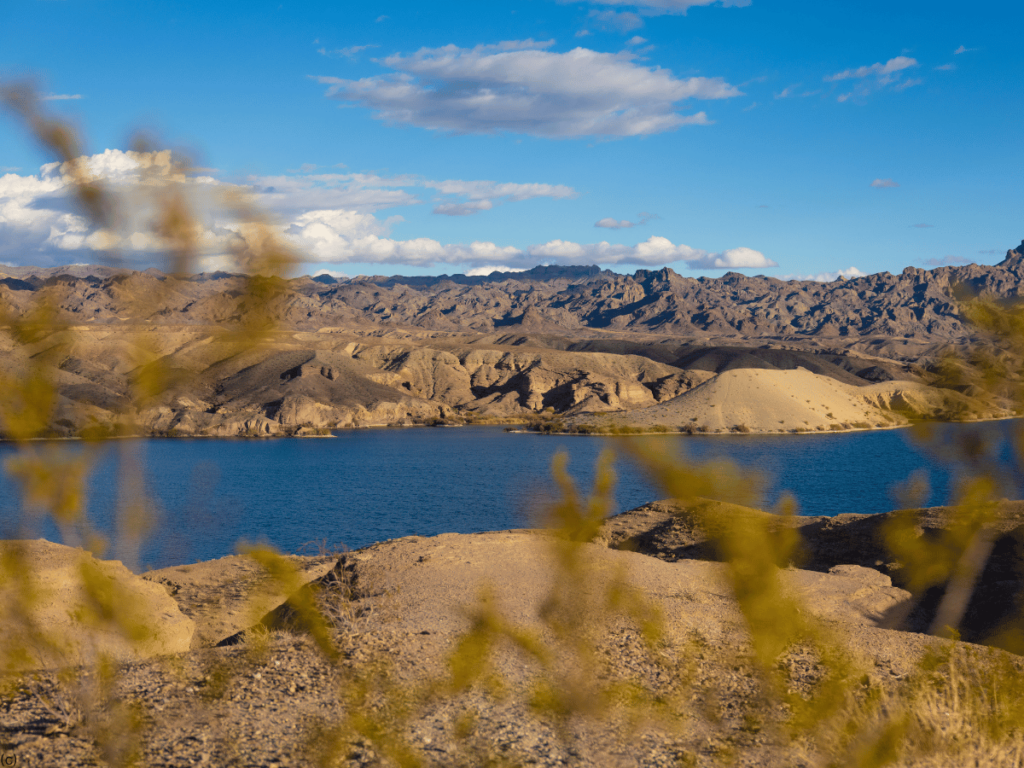 Lake Mead 