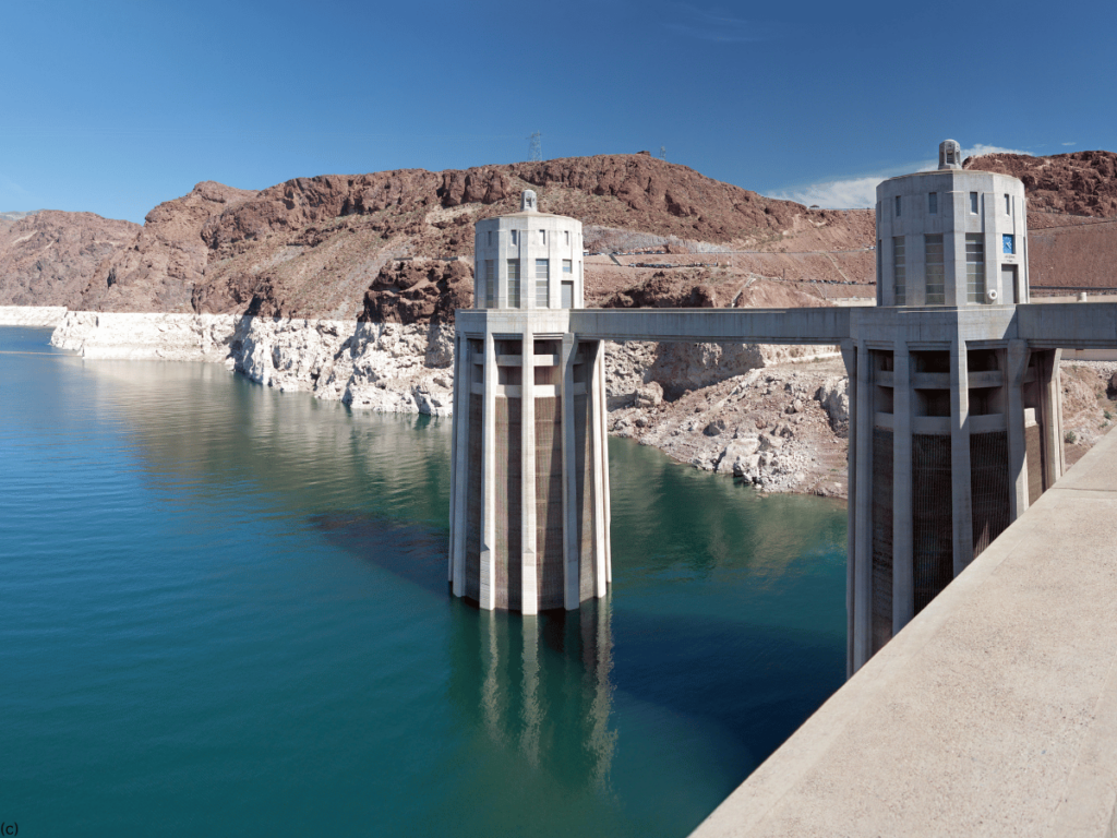 Lake Mead 