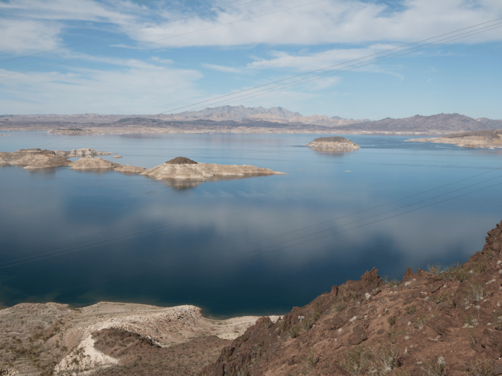 Lake Mead 