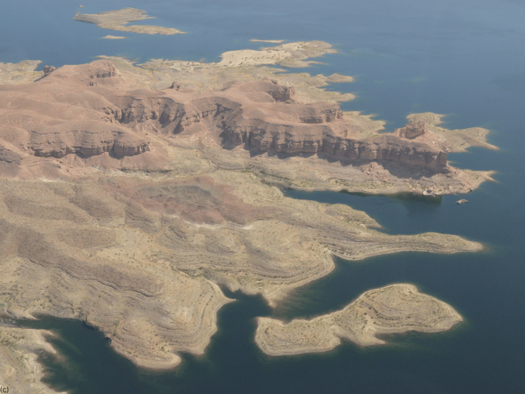 Lake Mead 